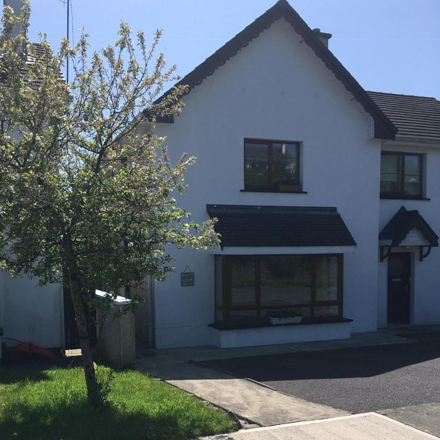 Summer Cottage In Kinsale Eksteriør bilde